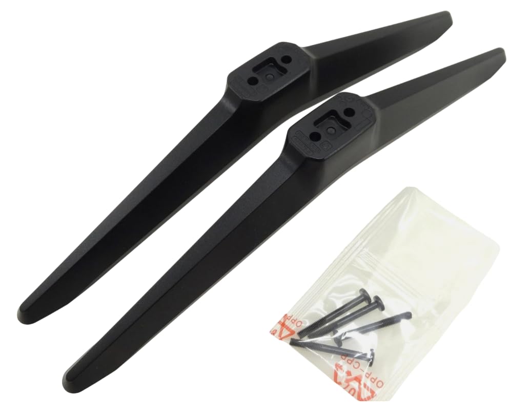 Amazon.com: Factory Part - Legs Base Stands - Compatible with TCL